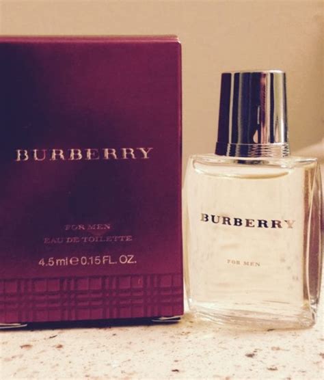 best selling burberry cologne|best smelling burberry cologne.